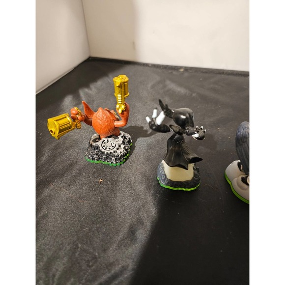 Activision Skylanders lot of 3 - Picture 7 of 7